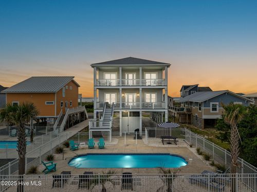 1012 W Beach Dr, Oak Island, NC, 28465-7159 | Card Image