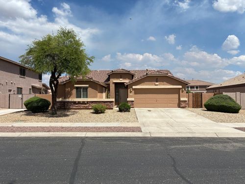 12053 N 141st Dr, Surprise, AZ, 85379-4940 | Card Image