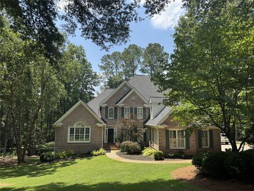 735 Richmond Glen Dr, Alpharetta, GA, 30004-8208 | Card Image
