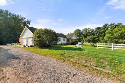 5431 Proctors Bridge Road, House other with 4 bedrooms, 2 bathrooms and null parking in Ivor VA | Image 1