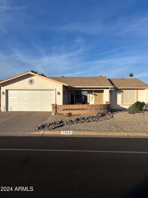 7920 E Frito Drive, Mesa, AZ, 85208 | Card Image