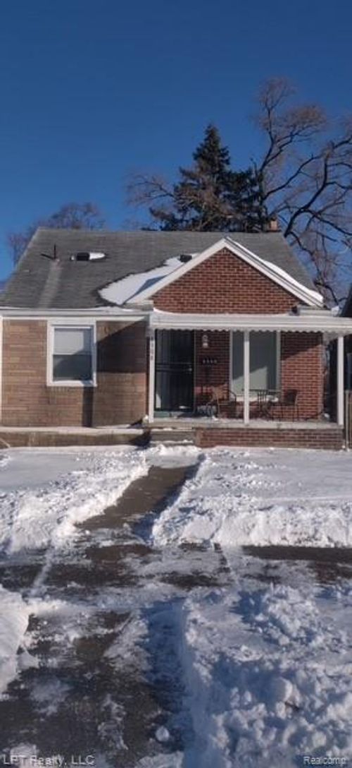 8508 Plainview Ave, Detroit, MI, 48228-2936 | Card Image