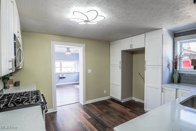 541 Canova Dr, House other with 3 bedrooms, 2 bathrooms and null parking in Coventry Township OH | Image 12