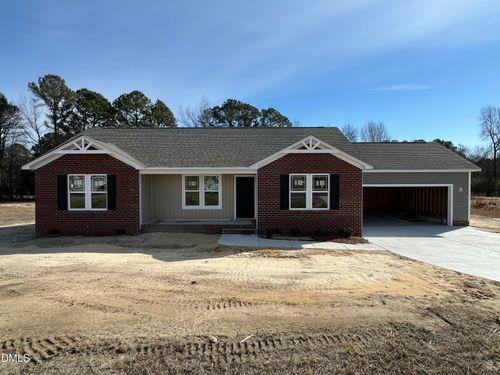 104 Grace Pond Ave, Benson, NC, 27504 | Card Image