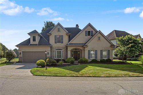166 Barrington Village Dr, Xenia, OH, 45385-9126 | Card Image