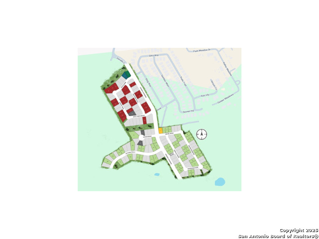 Residential in Cibolo 5