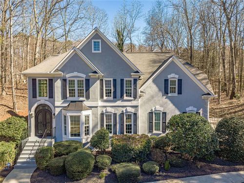 3435 Forest Valley Way, Cumming, GA, 30041-6682 | Card Image