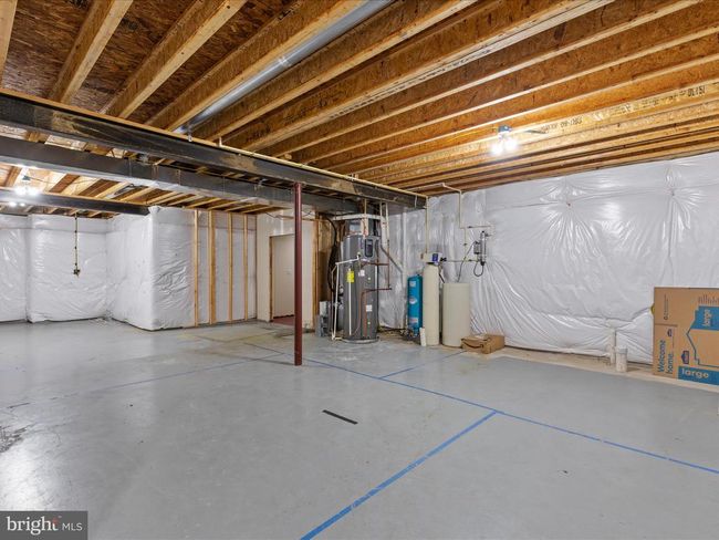 125 Boo Rd, House other with 4 bedrooms, 4 bathrooms and null parking in FRONT ROYAL VA | Image 42