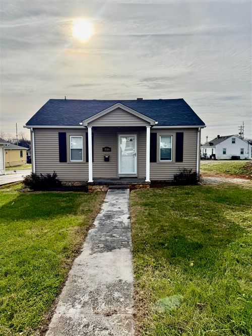 1338 Us 31w Byp, Bowling Green, KY, 42101-2560 | Card Image