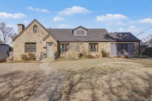 2471 22nd Pl, Tulsa, OK, 74114-3126 | Card Image