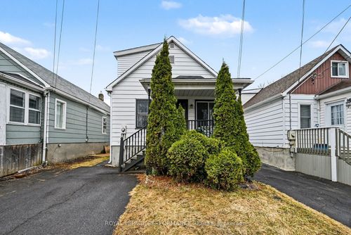 414 Gillespie Ave, Cornwall, ON, K6H2T5 | Card Image