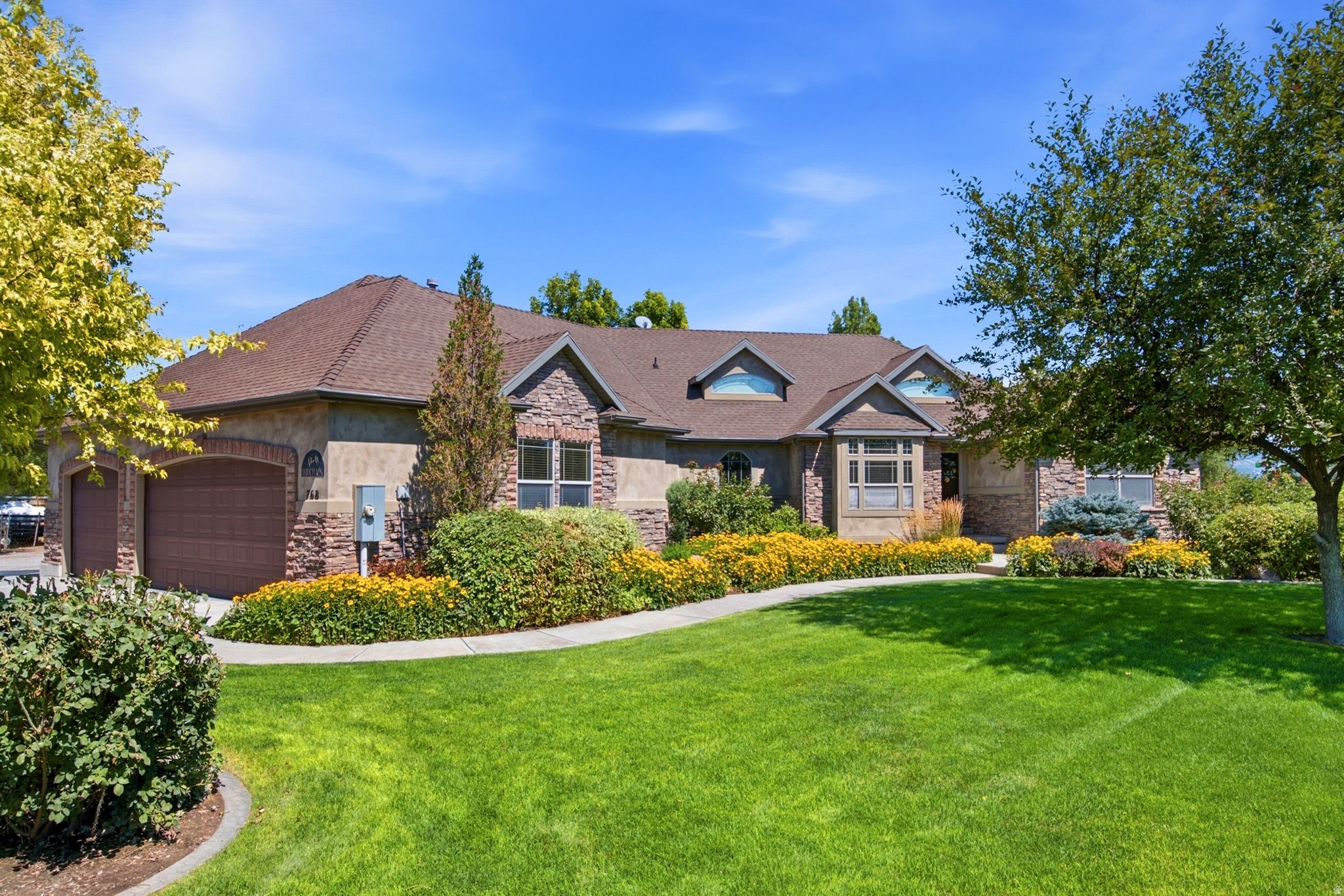 Residential in Marriott Slaterville 3