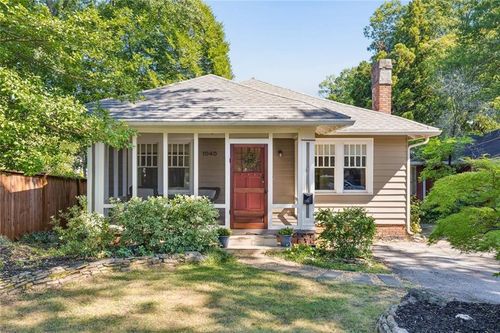 1040 Williams Mill Rd Ne, Atlanta, GA, 30306-4431 | Card Image