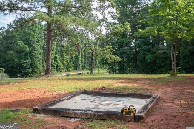 381 Jim Turner Rd, House other with 4 bedrooms, 2 bathrooms and null parking in WEST POINT GA | Image 23