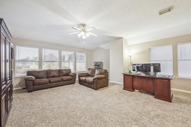 1304 Pine Forest Dr, House other with 4 bedrooms, 3 bathrooms and 3 parking in Pearland TX | Image 17