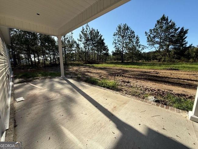 887 Wildflower Cir, House other with 3 bedrooms, 2 bathrooms and null parking in Metter GA | Image 16