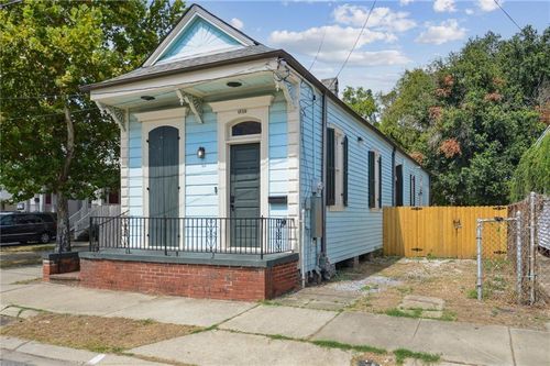 1659 N Galvez St, New Orleans, LA, 70119-2661 | Card Image