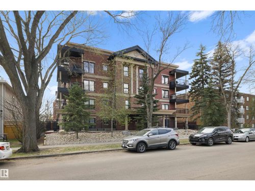 206-10232 115 St Nw, Edmonton, AB, T5K1T8 | Card Image