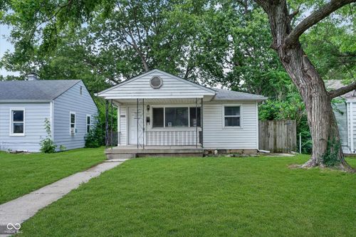2036 Euclid Ave, Indianapolis, IN, 46218-4543 | Card Image