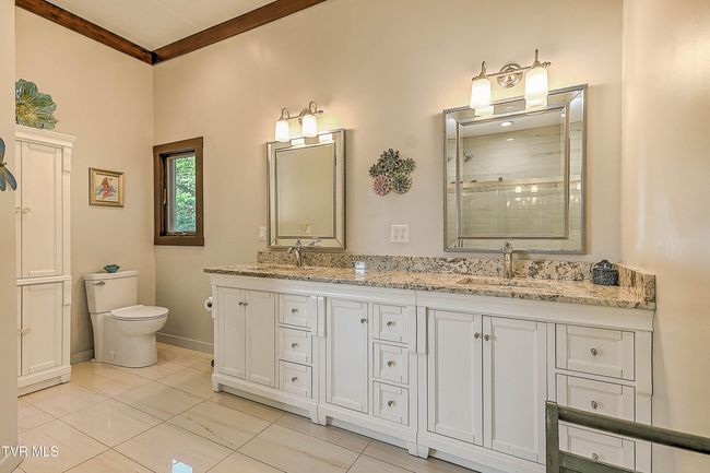 133 Hartmantown Rd, House other with 3 bedrooms, 2 bathrooms and null parking in Jonesborough TN | Image 37