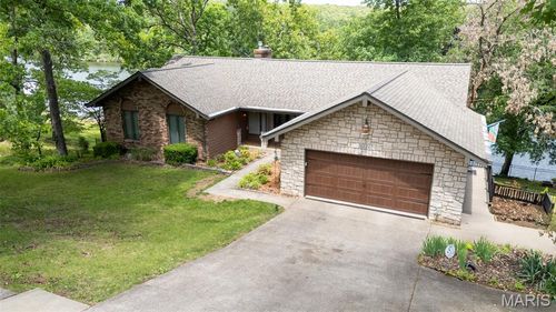1226 S Deer Trail, Fredericktown, MO, 63645 | Card Image