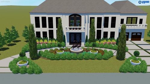 1 Oriole St, New Orleans, LA, 70124-4517 | Card Image