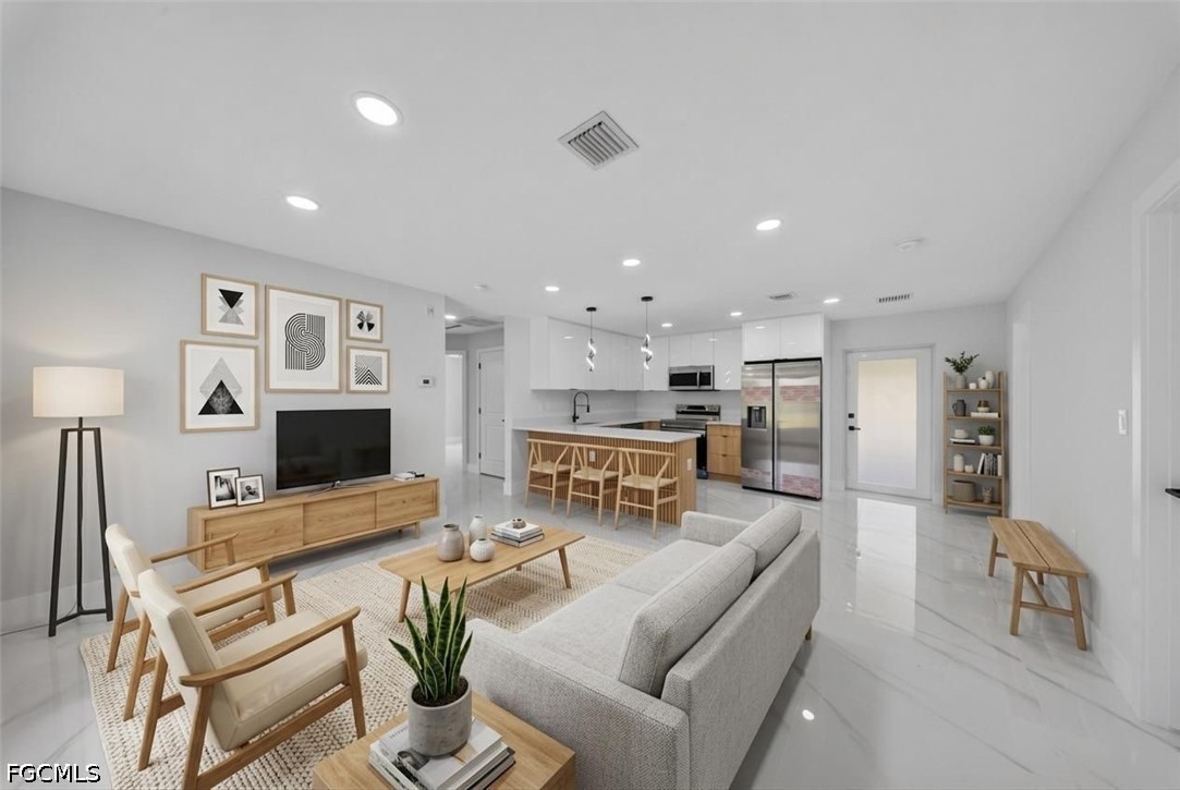 Residential in Lehigh Acres 2