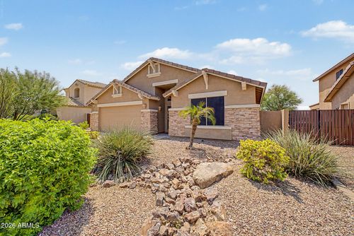 4123 W Alex Loop, Phoenix, AZ, 85083-2446 | Card Image