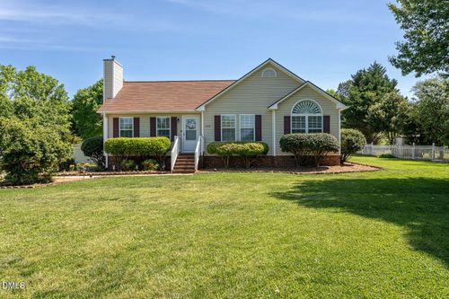 6124 Southwind Dr, Mebane, NC, 27302-9254 | Card Image