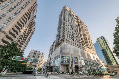 509-33 Empress Ave, North York, ON, M2N6Y7 | Card Image