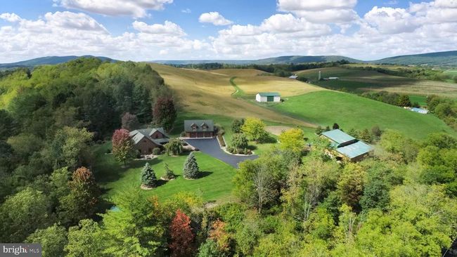 133 Paradise Rd, House other with 4 bedrooms, 5 bathrooms and null parking in SPRING MILLS PA | Image 38