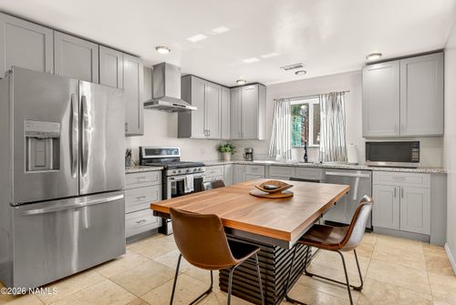 2-2800 N Ellen Street, Flagstaff, AZ, 86004 | Card Image