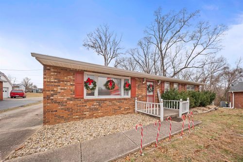 901 Federal Way, Flatwoods, KY, 41139-1321 | Card Image