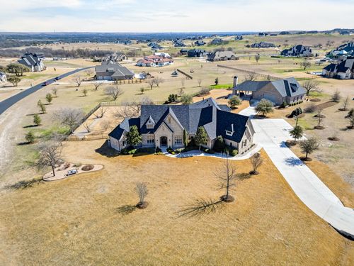 301 Rustic View Ln, Aledo, TX, 76008-1219 | Card Image