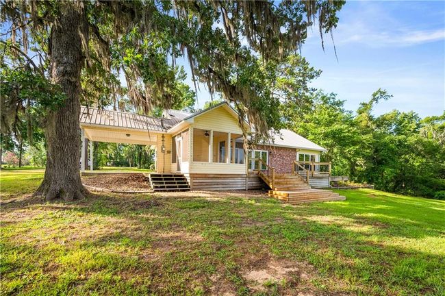 369 Rice Patch Rd, House other with 3 bedrooms, 2 bathrooms and null parking in Colfax LA | Image 6