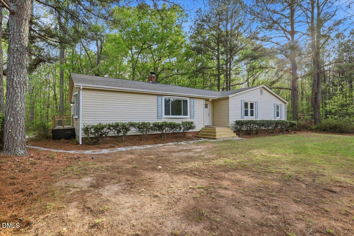 Residential in Franklinton 2