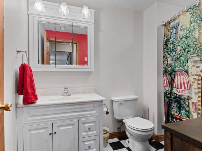 1357 W M 20, House other with 5 bedrooms, 3 bathrooms and null parking in New Era MI | Image 44