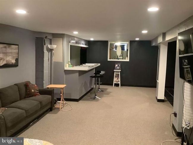 23 Clementon Ave, House other with 4 bedrooms, 2 bathrooms and null parking in Clementon NJ | Image 24