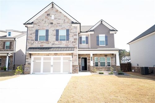 536 Sageton Ct, Lawrenceville, GA, 30045-2527 | Card Image