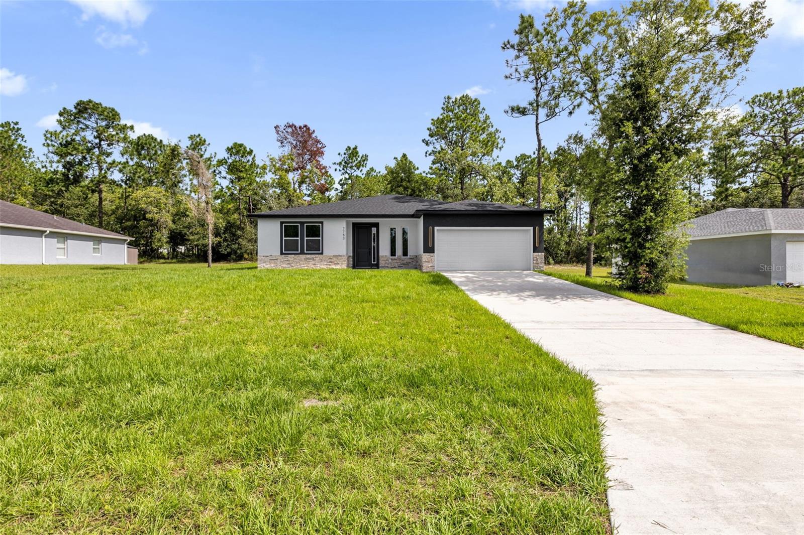 Residential in OCALA 2