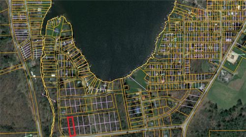 2 Danner Dr, Canadohta Lake, PA, 16438 | Card Image
