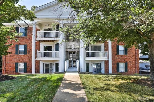 unit-g-160 Jubilee Hill Dr, Grover, MO, 63040-1431 | Card Image