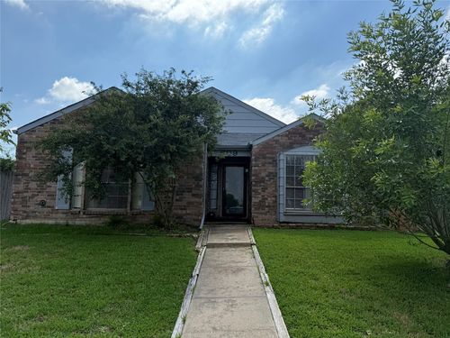 609 Buttercup Trl, Mesquite, TX, 75149-2616 | Card Image