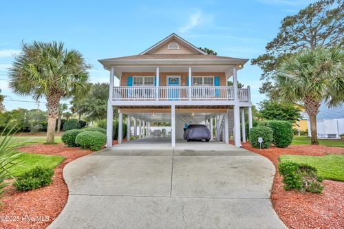 732 Ocracoke Dr, Wilmington, NC, 28412-3299 | Card Image