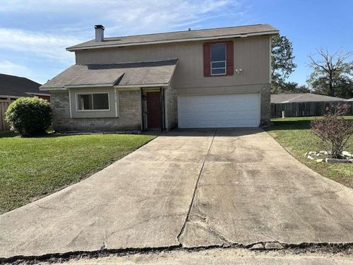 8715 Valley Ledge Dr, Houston, TX, 77078-3727 | Card Image