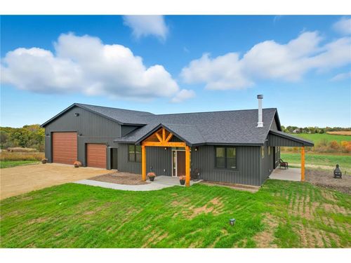 Lot 19 153rd Street, Hammond, WI, 54015 | Card Image