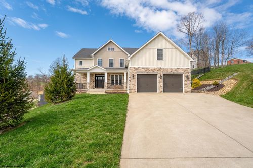 33 Garden Lane, Morgantown, WV, 26501 | Card Image