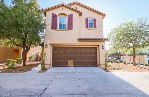 1193 Via Dolce, Henderson, NV, 89052-0529 | Card Image