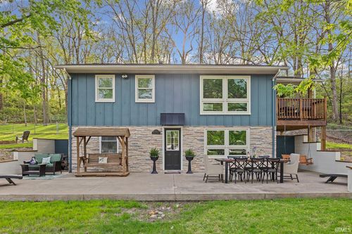 8263 N Homers Dr, Monticello, IN, 47960-8051 | Card Image