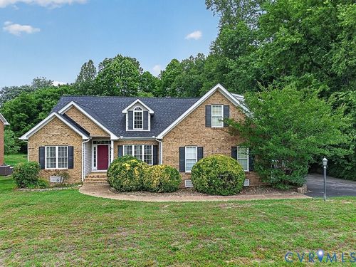 8132 Timberlake Ln, Mechanicsville, VA, 23116-3997 | Card Image